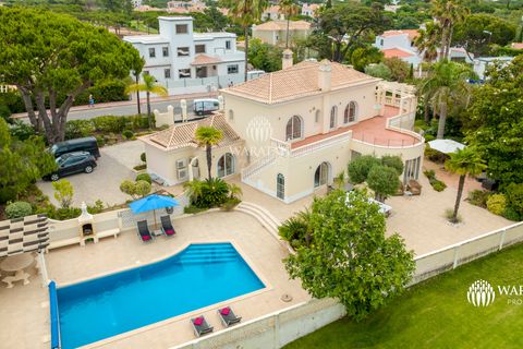 Villa a Vale do Lobo, Faro, Vale do Lobo - € 4.200.000 | Ref: Esme - foto 2